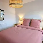 Maison De Pêcheur à 10 Minutes à Pied De Saint Jean De Luz Hébergement de vacances Ciboure