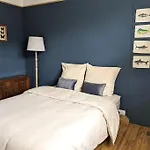 Hébergement de vacances Maison De Pêcheur à 10 Minutes à Pied De Saint Jean De Luz Ciboure