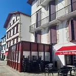 Maison De Pêcheur à 10 Minutes à Pied De Saint Jean De Luz Hébergement de vacances