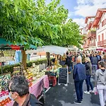 Maison De Pêcheur à 10 Minutes à Pied De Saint Jean De Luz * Ciboure