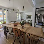 Hébergement de vacances Maison De Pêcheur à 10 Minutes à Pied De Saint Jean De Luz *