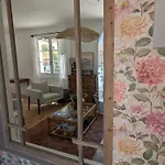 Maison De Pêcheur à 10 Minutes à Pied De Saint Jean De Luz Hébergement de vacances Ciboure