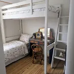 Maison De Pêcheur à 10 Minutes à Pied De Saint Jean De Luz Hébergement de vacances