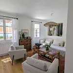 Hébergement de vacances Maison De Pêcheur à 10 Minutes à Pied De Saint Jean De Luz