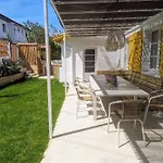Hébergement de vacances Maison De Pêcheur à 10 Minutes à Pied De Saint Jean De Luz Ciboure