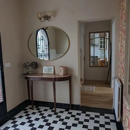 Maison De Pecheur A 10 Minutes A Pied De Saint Jean De Luz * Ciboure