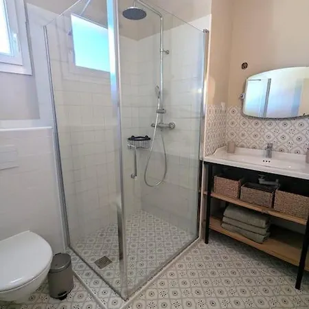Ferienhaus Maison De Pecheur A 10 Minutes A Pied De Saint Jean De Luz *