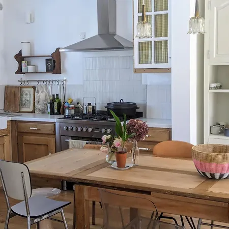 Ferienhaus Maison De Pecheur A 10 Minutes A Pied De Saint Jean De Luz *