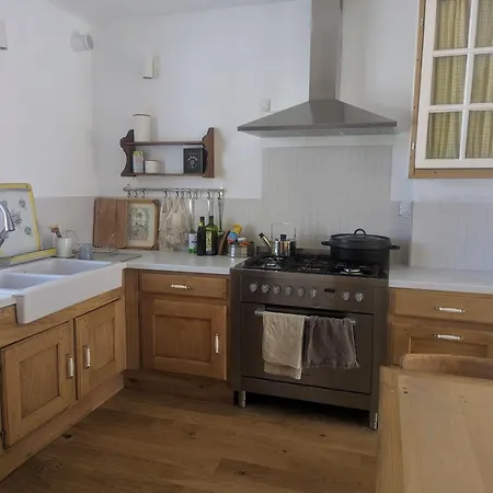 Maison De Pecheur A 10 Minutes A Pied De Saint Jean De Luz *