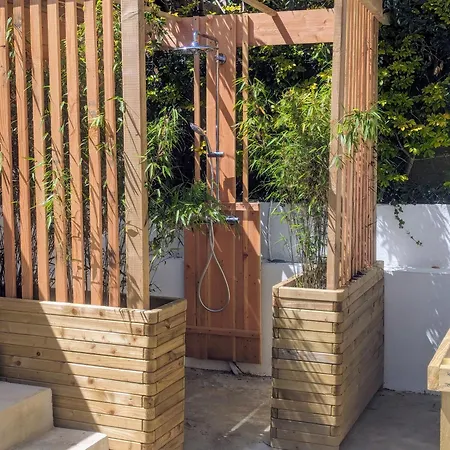 Maison De Pecheur A 10 Minutes A Pied De Saint Jean De Luz * Ciboure