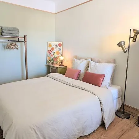 Holiday home Maison De Pecheur A 10 Minutes A Pied De Saint Jean De Luz Ciboure