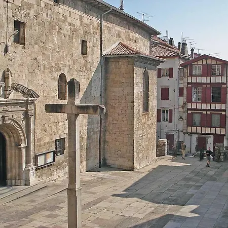 Maison De Pêcheur à 10 Minutes à Pied De Saint Jean De Luz Hébergement de vacances *