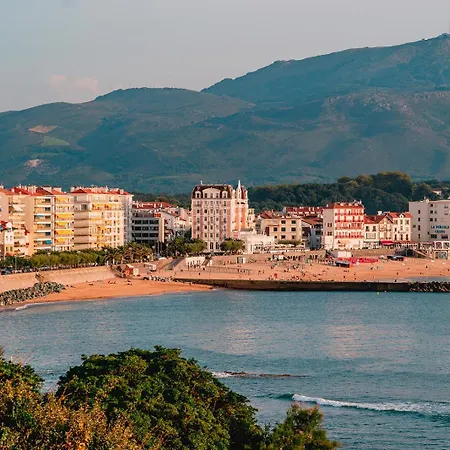 Maison De Pecheur A 10 Minutes A Pied De Saint Jean De Luz Holiday home