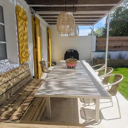 Maison De Pecheur A 10 Minutes A Pied De Saint Jean De Luz Holiday home Ciboure